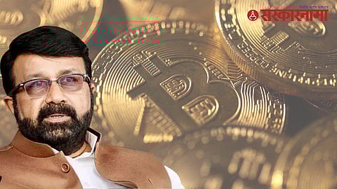 Congress MLA N.A. Haris