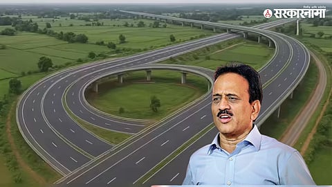 Nashik Ring Road