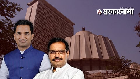 Vidhan Parishad : विधानपरिषदेसाठी पुण्यात तगडी स्पर्धा : प्रदीप कंद अन् संग्राम थोपटे बिघडवणार राजेश पांडे, जगदीश मुळीकांचं गणित