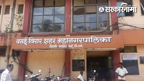 महापौर झाले अतिकठोर! BLO म्हणून काम करणाऱ्या 5 जणांना घरचा रस्ता; मूळ कामावरूनचं काढलं