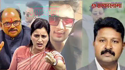 Alim Patel criticizes