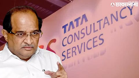 Radhakrishna Vikhe Patil On police investigation