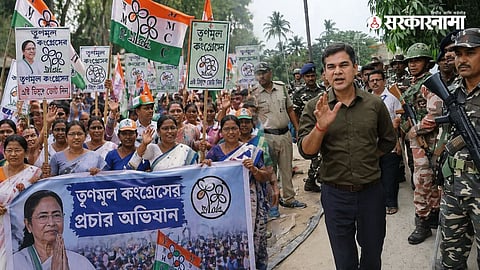 IPS Ajay Pal Sharma row