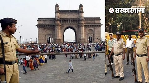 Mumbai terror threat latest update