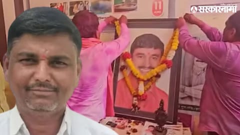 swarupanand deshmukh win ashwini deshmukh reaction