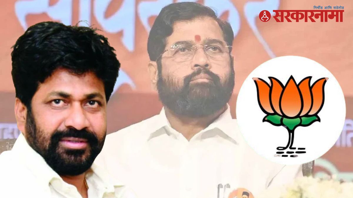Bachchu Kadu Shiv Sena merger