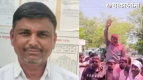 swarupanand deshmukh