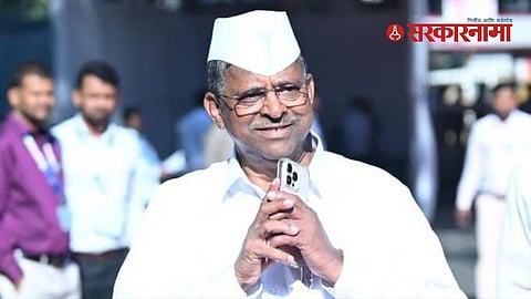 Narhari Zirwal