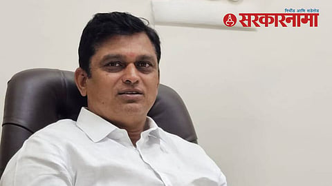 Mahesh Shinde