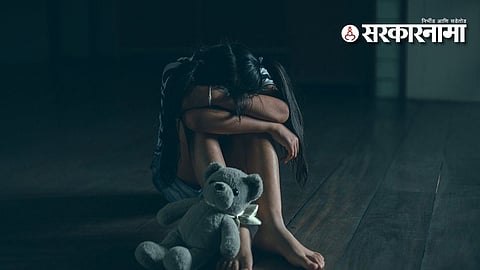 Pune crime case 2026 child assault