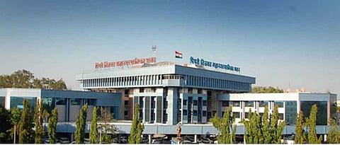 स्थायी समित्यांवरचा टक्केवारीचा डाग निघणार का?