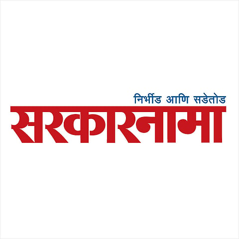 नगर महापालिका निवडणूक : गुलाबराव पाटील यांच्या उपस्थितीत अनिल राठोड करणार शक्तीपदर्शन