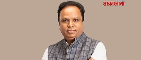 Ashish Shelar