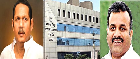 NCP Minister Balasaheb Patil will avenge the previous defeat