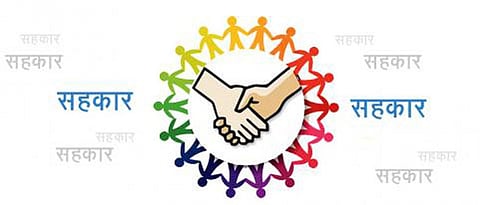 (Co-operative Societies