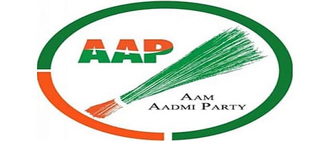 Aam Aadmi Party