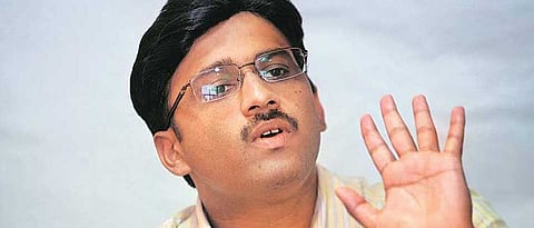 Satara Wine Shop Issues