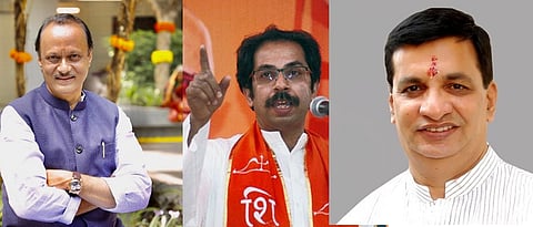 Mahavikas Aghadi Instructs MLAs to Avoid Disputed Statements