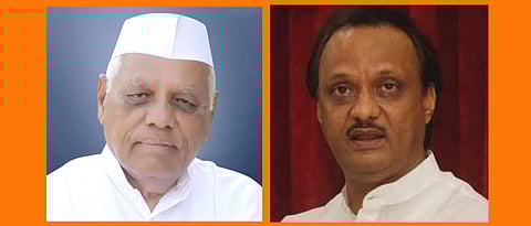 malegaon sugar factory election picture will be clear tomorrow