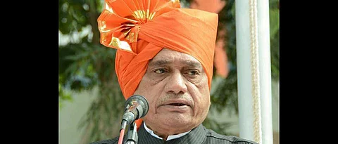 परस्परविरुद्ध लढलो पण भाऊसाहेबांबद्दल स्नेहभाव होता : प्रकाश आंबेडकर