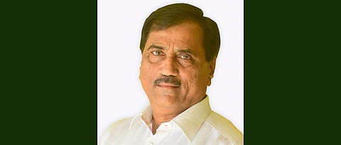 काँग्रेसचे नेते आघाडीसंदर्भात केवळ गप्पाच करतात : हरिदास भदे