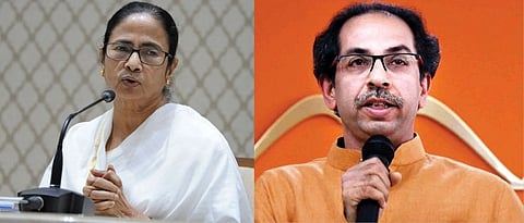 Mamata-Uddhav
