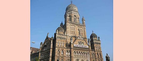 Environmentalists Unhappy on Mumbai Corporation Policy