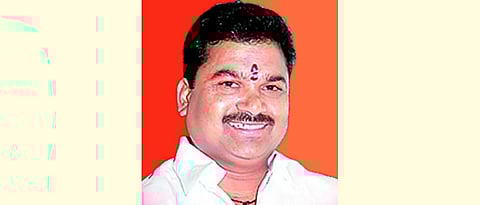 जर काम केले असेल, तर लोक मला निवडून देतील : राम शिंदे