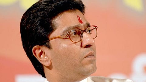 Sarkarnama Hindi News Raj Thackeray MNS Bank Marathi Language
