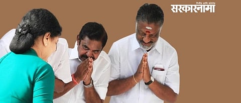 dmdk leader premlatha vijaykanth warns aiadmk of break alliance