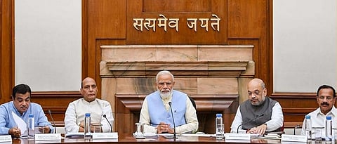 prime minister narendra modi