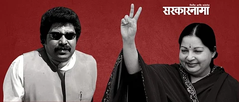 jayalalithaa foster son v n sudhakaran will soon be released from jail