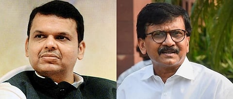 Sanjay Raut, Devendra Fadnavis .jpg