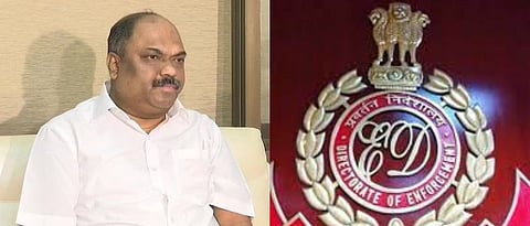 Anil Parab News Today, ED Raids Anil Parab's Resort, Kirit Somaiya News