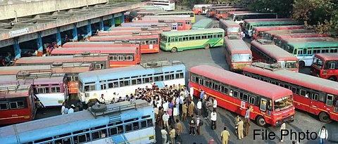 Seventy Buses Sent to Kota City to Bring Back Stranded Students