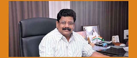 कॉंग्रेस म्हणतेय बी पॉझेटिव्ह, पुढचे लक्ष्य नागपूर महानगरपालिका