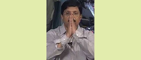 रामदास आठवले हे समाजाला नको असलेले नेते : आनंदराज आंबेडकर