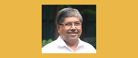 सयाजी हॉटेल कोणत्या जागेवर उभारले? सतेज पाटलांना सवाल!