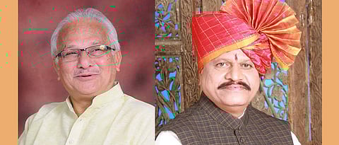 सांगलीत दोन आमदार असूनही "पोस्टर वॉर'मध्ये भाजप पिछाडीवर!