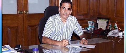 iqbal chahal