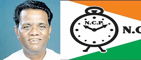 राष्ट्रवादीच्या नुकसानीला स्वकीयच जबाबदार : दादा कळमकर