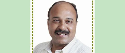 randhir_sawarkar mla