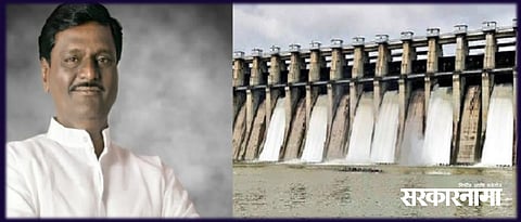 z.p. member ramesh gaikwad news