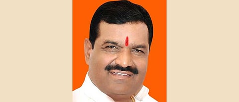 आजपासून काष्टीत नव्हे, तर श्रीगोंदे शहरात तळ ठोकणार : सदाशिव पाचपुते