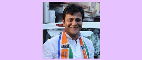 भाजपची अरेरावी जास्तच वाढली आहे : संदीप देशपांडे