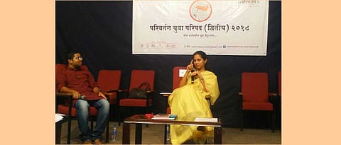 आता थोडा "खोटारडेपणा' मी पण करते : सुप्रिया सुळे