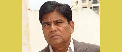 Rtd IPS सुरेश खोपडेंचा हल्लाबोल; अनिकेतच्या मृत्यूस वरिष्ठ अधिकारीच जबाबदार!