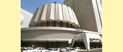 मंत्रालयातील लेट लतीफ महाशयांच्या रजा वसुलींच्या फाईली धुळखात