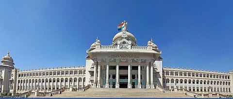 अल्पकाळाचे सरकार हा कर्नाटकला शापच; केवळ तीनदाच पाच वर्षांचा मुख्यमंत्री