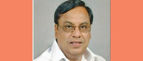 vijay auti appeals to parner voters